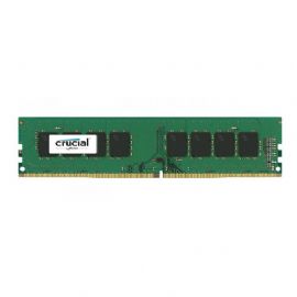 CRUCIAL RAM DIMM 4GB DDR4 2666MHZ CL19 - CT4G4DFS8266