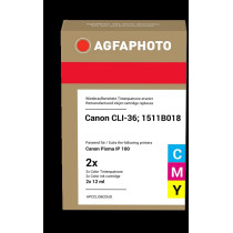Agfa Photo Multipack differenti colori