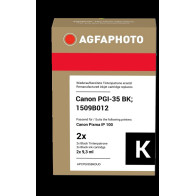 Agfa Photo Multipack nero