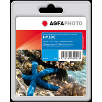 Agfa Photo APHP10C ciano Cartuccia d'inchiostro