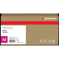compatibile con Brother TN-247M  Agfa Photo APTBTN247ME magenta toner
