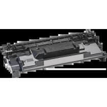 compatibile con Canon 057h  Agfa Photo APTC057HE nero toner