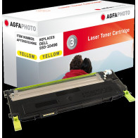 Agfa Photo APTD59310496E giallo toner