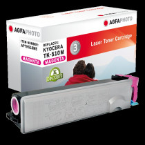 Agfa Photo APTK510ME magenta toner