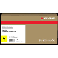 compatibile con Kyocera TK-5230Y  Agfa Photo APTK5230YE giallo toner