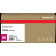 compatibile con Kyocera TK-8345M  Agfa Photo APTK8345ME magenta toner