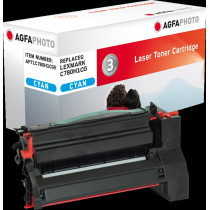 Agfa Photo APTLC780H1CGE ciano toner