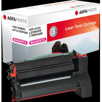 Agfa Photo APTLC780H1MGE magenta toner
