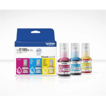 Brother BTD-180 Multipack ciano / magenta / giallo (BTD180CLVAL)