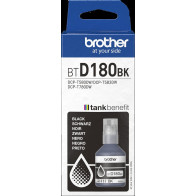 Brother BTD180BK nero Cartuccia d'inchiostro