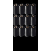 Brother BWS1D300110 nastro a trasferimento termico nero