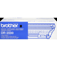 Brother DR-2000 Tamburo nero