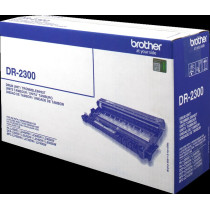 Brother DR-2300 Tamburo nero