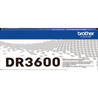 Brother DR-3600 Tamburo nero