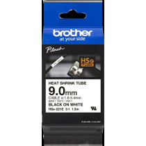 Brother HSe-221E Nastro nerosuBianco