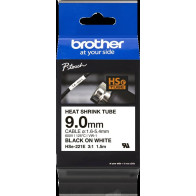 Brother HSe-221E Nastro nerosuBianco