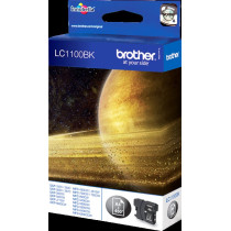 Brother LC1100BK nero Cartuccia d'inchiostro