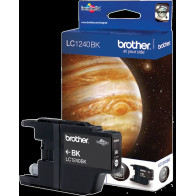 Brother LC1240BK nero Cartuccia d'inchiostro