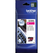 Brother LC3239XLM magenta Cartuccia d'inchiostro