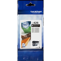 Brother LC426BK nero Cartuccia d'inchiostro
