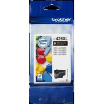Brother LC426XLBK nero Cartuccia d'inchiostro