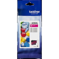 Brother LC426XLM magenta Cartuccia d'inchiostro