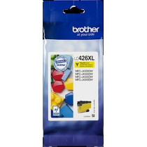 Brother LC426XLY giallo Cartuccia d'inchiostro
