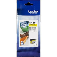 Brother LC426Y giallo Cartuccia d'inchiostro