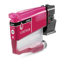 Brother LC527XLM magenta Cartuccia d'inchiostro