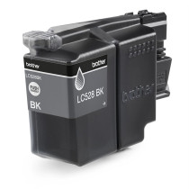 Brother LC528BK nero Cartuccia d'inchiostro
