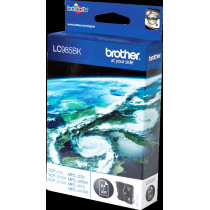 Brother LC985BK nero Cartuccia d'inchiostro