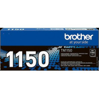 Brother TN-1150 nero toner