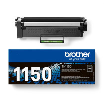 Brother TN-1150 nero toner
