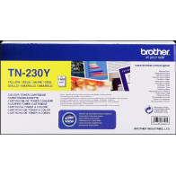 Brother TN-230Y giallo toner