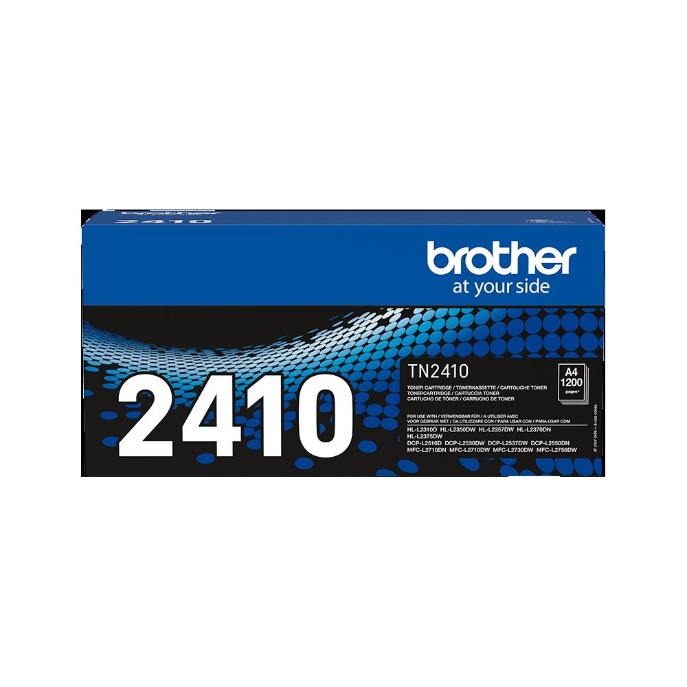 Brother TN-2410 nero toner