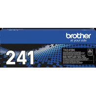 Brother TN-241BK nero toner