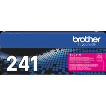 Brother TN-241M magenta toner