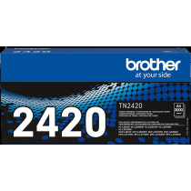 Brother TN-2420 nero toner
