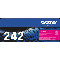 Brother TN-242M magenta toner