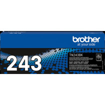 Brother TN-243BK nero toner