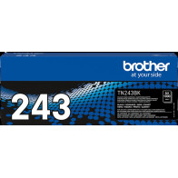 Brother TN-243BK nero toner