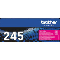Brother TN-245M magenta toner