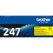 Brother TN-247Y giallo toner