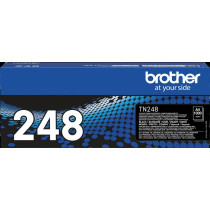 Brother TN-248BK nero toner
