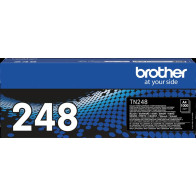 Brother TN-248BK nero toner
