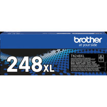 Brother TN-248XLBK nero toner