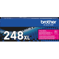 Brother TN-248XLM magenta toner