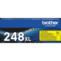 Brother TN-248XLY giallo toner