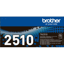Brother TN-2510 nero toner