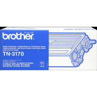 Brother TN-3170 nero toner